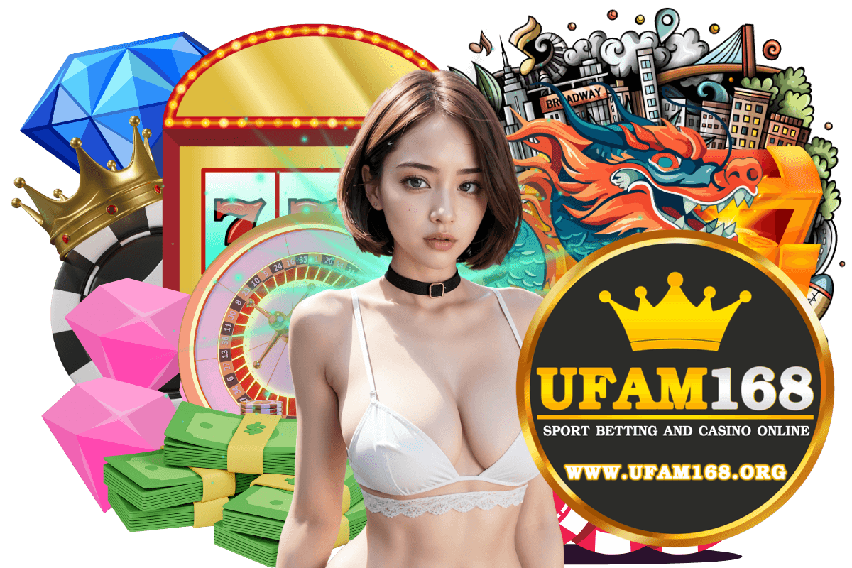 ufam168 wallet